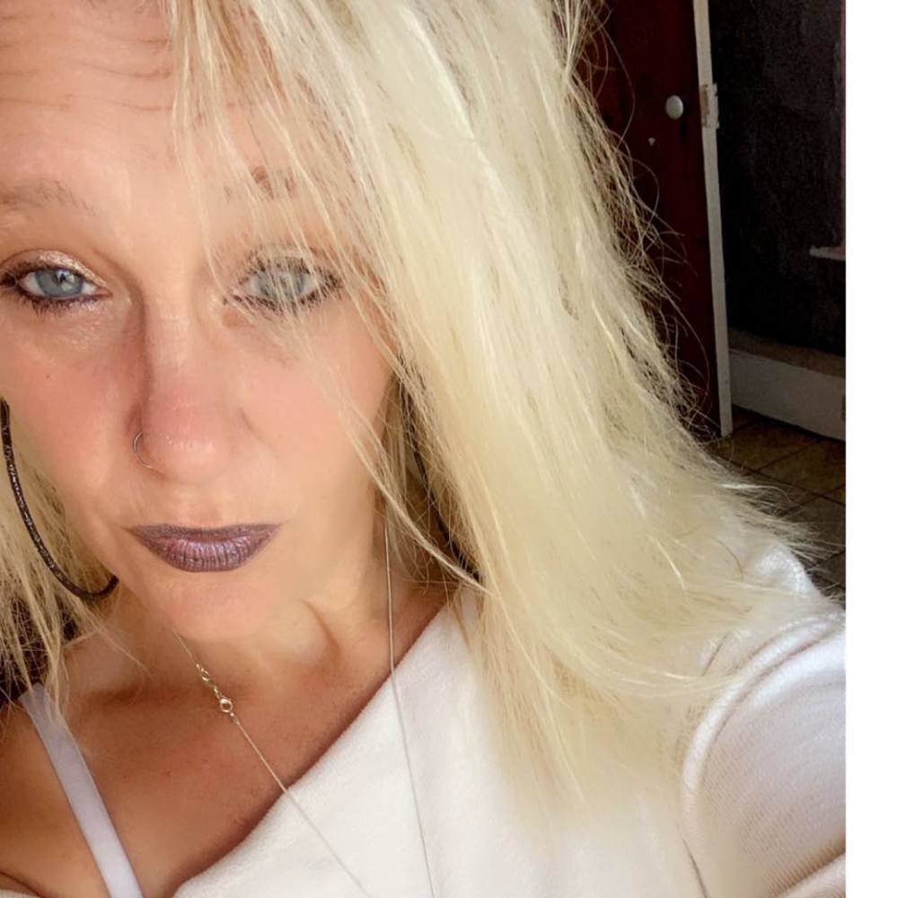 Meet your Posher, Nanette